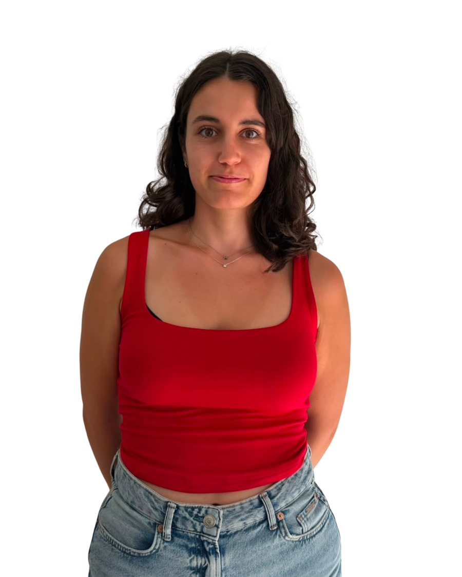 Anna Pascual