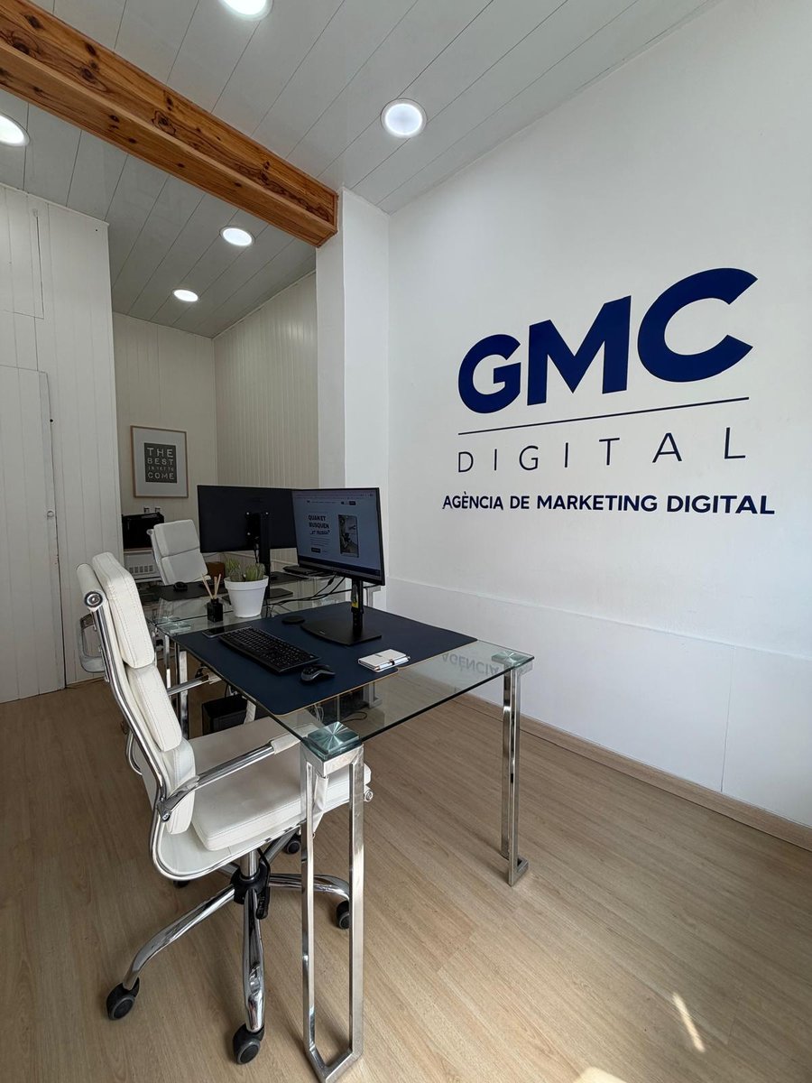 Local de GMC Digital en Carrer del Recreo 100, Vilanova i la Geltrú